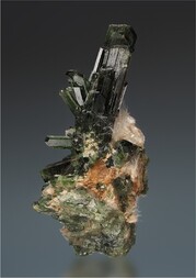 Italien/Piemont (Piemonte), Region/Verbano-Cusio-Ossola, Provinz/Baceno/Alpe Devero (Valle Devero)/Monte Cervandone/Ost-Nord-Ost Sporn