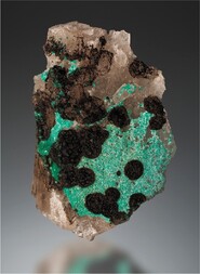 Italien/Piemont (Piemonte), Region/Verbano-Cusio-Ossola, Provinz/Baceno/Alpe Devero (Valle Devero)/Monte Cervandone/Nord-Ost-Hang