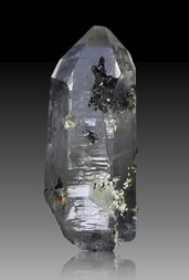 Portugal/Castelo Branco, Distrito/Covilhã/Panasqueira/Panasqueira Mine (Couto Mineiro da Panasqueira)