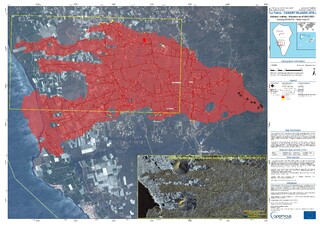 Spanien/Kanarische Inseln/La Palma