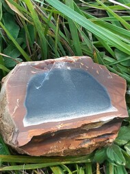 Slowakei/Presovský kraj/Vranov nad Topľou, Okres/Banské