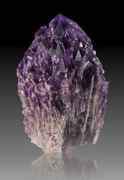 Brasilien/Nordosten (Região Nordeste)/Bahia/Caetité/Brejinho das Ametistas