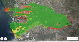 Spanien/Kanarische Inseln/La Palma
