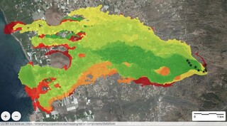 Spanien/Kanarische Inseln/La Palma