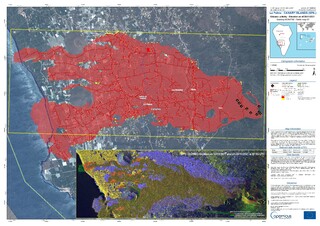 Spanien/Kanarische Inseln/La Palma