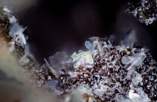 Deutschland/Nordrhein-Westfalen/Köln, Bezirk/Aachen, Städteregion/Eschweiler/Halde Concordiahütte