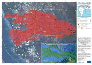 Spanien/Kanarische Inseln/La Palma