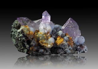 Italien/Sardinien (Sardegna), Region/Sassari, Provinz/Osilo/Cava Capurru