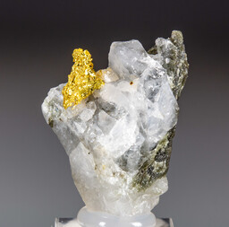 Kanada/Québec, Provinz/Abitibi-Témiscamingue, Region/Vallée-de-l'Or/Val d'Or