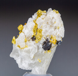 Kanada/Québec, Provinz/Abitibi-Témiscamingue, Region/Vallée-de-l'Or/Val d'Or