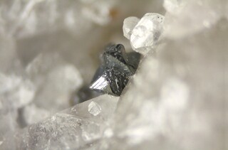 Deutschland/Sachsen/Sächsische Schweiz-Osterzgebirge, Landkreis/Dippoldiswalde, Große Kreisstadt/Sadisdorf/Lagerstätte Sadisdorf/Kupfergrube Sadisdorf (Kupfergrübner Stolln)