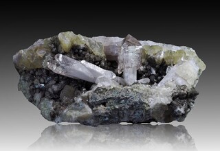 Italien/Sardinien (Sardegna), Region/Sassari, Provinz/Osilo/Cava Su Marralzu