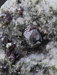 Schweiz/Wallis, Kanton/Goms, Bezirk/Binntal/Binn/Kriegalptal (Chriegalptal)/Wannigletscher-Scherbadung