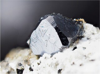 Schweiz/Wallis, Kanton/Goms, Bezirk/Binntal/Binn/Kriegalptal (Chriegalptal)/Wannigletscher-Scherbadung