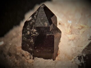 Deutschland/Bayern/Oberfranken, Bezirk/Wunsiedel im Fichtelgebirge, Landkreis/Bad Weißenstadt, Stadtgemeinde/Steinbruch Grasyma (Streuspitz)