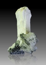 Schweiz/Wallis, Kanton/Goms, Bezirk/Binntal/Binn/Kriegalptal (Chriegalptal)/Wannigletscher-Scherbadung