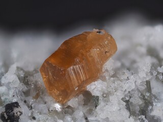 Schweiz/Wallis, Kanton/Goms, Bezirk/Binntal/Binn/Kriegalptal (Chriegalptal)/Wannigletscher-Scherbadung