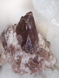 Schweiz/Wallis, Kanton/Goms, Bezirk/Binntal/Binn/Kriegalptal (Chriegalptal)/Wannigletscher-Scherbadung