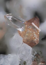 Schweiz/Wallis, Kanton/Goms, Bezirk/Binntal/Binn/Kriegalptal (Chriegalptal)/Wannigletscher-Scherbadung