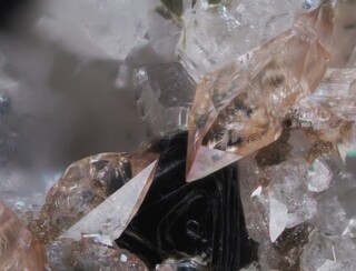 Schweiz/Wallis, Kanton/Goms, Bezirk/Binntal/Binn/Kriegalptal (Chriegalptal)/Wannigletscher-Scherbadung