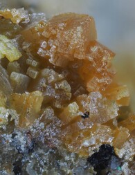 Schweiz/Wallis, Kanton/Goms, Bezirk/Binntal/Binn/Kriegalptal (Chriegalptal)/Wannigletscher-Scherbadung