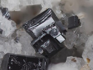 Schweiz/Wallis, Kanton/Goms, Bezirk/Binntal/Binn/Kriegalptal (Chriegalptal)/Wannigletscher-Scherbadung