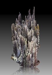 Marokko/Rabat-Salé-Kénitra, Region/Khémisset, Provinz/Rommani/Achatfundgebiet