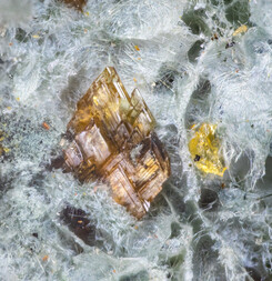 Deutschland/Bayern/Oberpfalz, Bezirk/Neustadt an der Waldnaab, Landkreis/Waidhaus/Hagendorf/Hagendorf-Süd (Grube Cornelia)