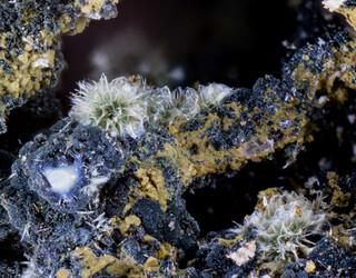 Deutschland/Bayern/Oberpfalz, Bezirk/Neustadt an der Waldnaab, Landkreis/Waidhaus/Hagendorf/Hagendorf-Süd (Grube Cornelia)