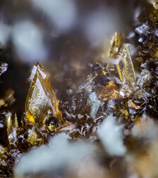 Deutschland/Bayern/Oberpfalz, Bezirk/Neustadt an der Waldnaab, Landkreis/Waidhaus/Hagendorf/Hagendorf-Süd (Grube Cornelia)