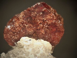 Brasilien/Südosten (Região Sudeste)/Minas Gerais/Diamantina