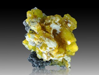 Südafrika/Nordkap (Northern Cape), Provinz/Kalahari Manganese Field/Hotazel/Wessel's Mine (Wessels Mine)