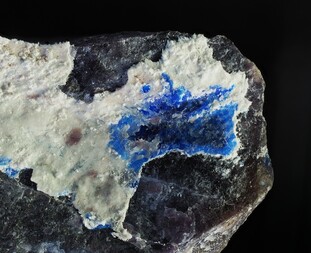 Südafrika/Nordkap (Northern Cape), Provinz/Kalahari Manganese Field/Hotazel/Wessel's Mine (Wessels Mine)