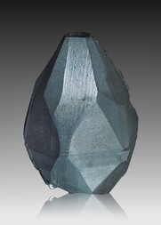 Südafrika/Nordkap (Northern Cape), Provinz/Kalahari Manganese Field/Kuruman/N'Chwaning Mines (NChwaning Mines)/N'Chwaning II Mine