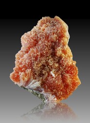 Südafrika/Nordkap (Northern Cape), Provinz/Kalahari Manganese Field/Hotazel/Wessel's Mine (Wessels Mine)