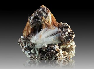 Südafrika/Nordkap (Northern Cape), Provinz/Kalahari Manganese Field/Kuruman/N'Chwaning Mines (NChwaning Mines)/N'Chwaning II Mine