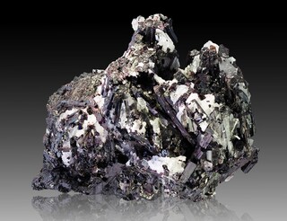 Südafrika/Nordkap (Northern Cape), Provinz/Kalahari Manganese Field/Hotazel/Wessel's Mine (Wessels Mine)