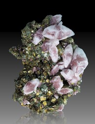 Südafrika/Nordkap (Northern Cape), Provinz/Kalahari Manganese Field/Hotazel/Wessel's Mine (Wessels Mine)