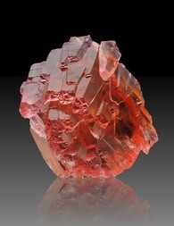 Südafrika/Nordkap (Northern Cape), Provinz/Kalahari Manganese Field/Black Rock Mine