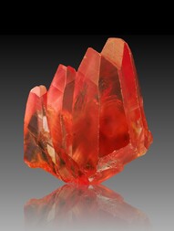 Südafrika/Nordkap (Northern Cape), Provinz/Kalahari Manganese Field/Black Rock Mine