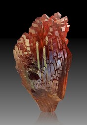 Südafrika/Nordkap (Northern Cape), Provinz/Kalahari Manganese Field/Black Rock Mine