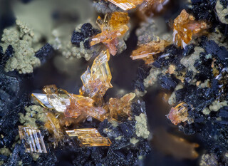 Deutschland/Bayern/Oberpfalz, Bezirk/Neustadt an der Waldnaab, Landkreis/Waidhaus/Hagendorf/Hagendorf-Süd (Grube Cornelia)