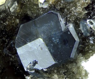 Deutschland/Bayern/Oberfranken, Bezirk/Hof, Landkreis/Köditz, Gemeinde/Diabassteinbruch Köditz