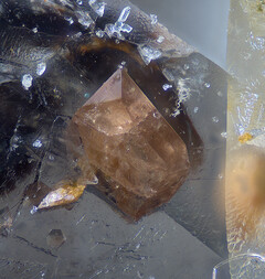 Deutschland/Bayern/Oberpfalz, Bezirk/Tirschenreuth, Landkreis/Pullenreuth, Gemeinde/Dechantsees, Ortsteil/Kalkhaus (Kalkhäusel)