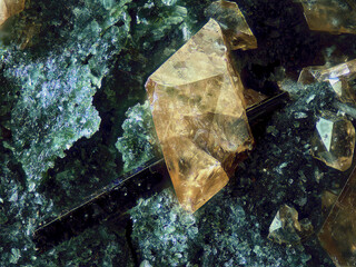 Deutschland/Bayern/Oberpfalz, Bezirk/Tirschenreuth, Landkreis/Pullenreuth, Gemeinde/Dechantsees, Ortsteil/Kalkhaus (Kalkhäusel)