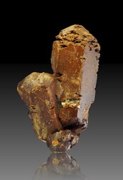 Südafrika/Nordkap (Northern Cape), Provinz/Kalahari Manganese Field/Kuruman/N'Chwaning Mines (NChwaning Mines)/N'Chwaning II Mine