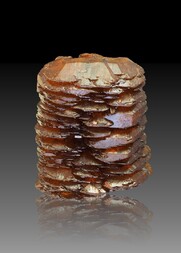 Südafrika/Nordkap (Northern Cape), Provinz/Kalahari Manganese Field/Kuruman/N'Chwaning Mines (NChwaning Mines)/N'Chwaning II Mine