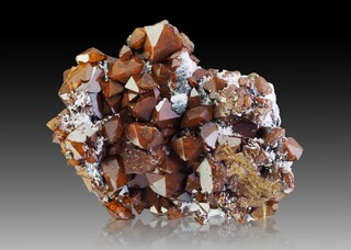 Südafrika/Nordkap (Northern Cape), Provinz/Kalahari Manganese Field/Kuruman/N'Chwaning Mines (NChwaning Mines)/N'Chwaning II Mine