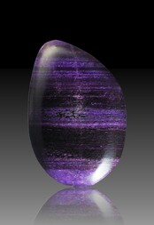 Südafrika/Nordkap (Northern Cape), Provinz/Kalahari Manganese Field/Hotazel/Wessel's Mine (Wessels Mine)