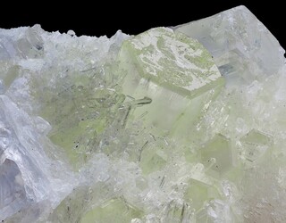 Südafrika/Nordkap (Northern Cape), Provinz/Kalahari Manganese Field/Kuruman/N'Chwaning Mines (NChwaning Mines)/N'Chwaning II Mine